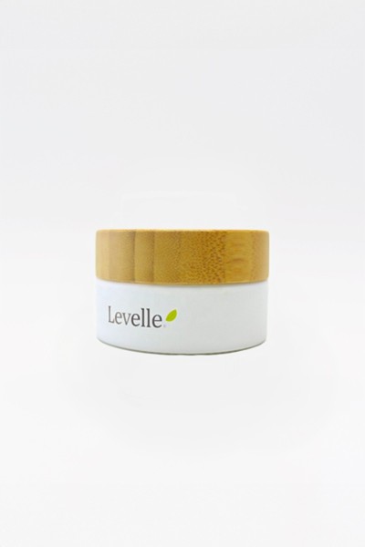 Crème Anti-Âge Levelle pour rajeunissement et hydratation intenses