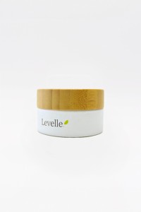 Crème Anti-Âge Levelle pour rajeunissement et hydratation intenses