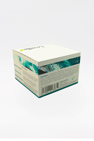 Crème Anti-Âge Levelle - Rajeunissement et hydratation intenses