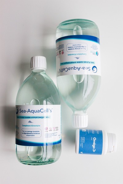 Pack Concentration - Améliorez votre Focus et votre Bien-être