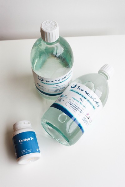 Pack Concentration - Améliorez votre Focus et votre Bien-être