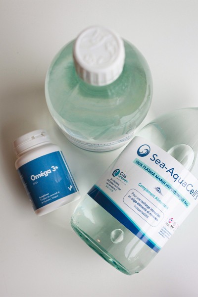 Pack Concentration - Améliorez votre Focus et votre Bien-être