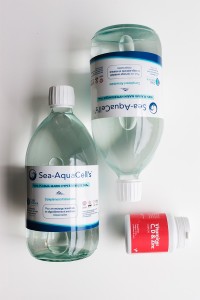 Pack Énergie - Reminéralisez et Boostez votre Immunité | Sea-AquaCell'