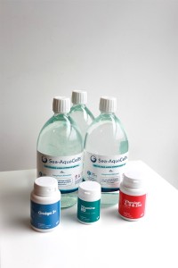 Pack Performance - Maximisez votre Forme et Énergie | Sea-AquaCell's