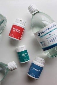 Pack Performance - Maximisez votre Forme et Énergie | Sea-AquaCell's