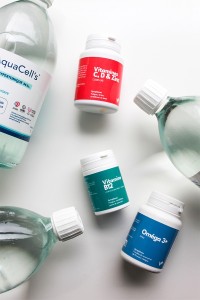 Pack Performance - Maximisez votre Forme et Énergie | Sea-AquaCell's